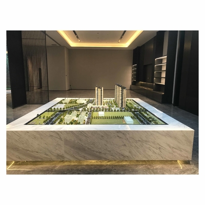 Buy High Rise Building Architecture Models 1:100 Scale Model Architectural online manufacture