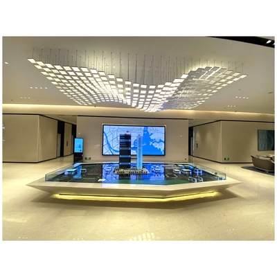 Buy Urban Development 1:100 Scale Model Residential Towers Modern Architectural Models online manufacture