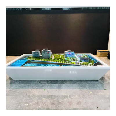 Buy Real Estate 1:100 Scale Model Buildings Modern Architectural Scale Model online manufacture