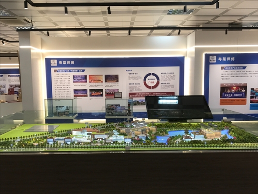 Buy University Models Architecture 1:150 Mini Architecture Models online manufacture